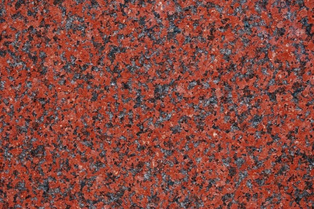 African Red Granite