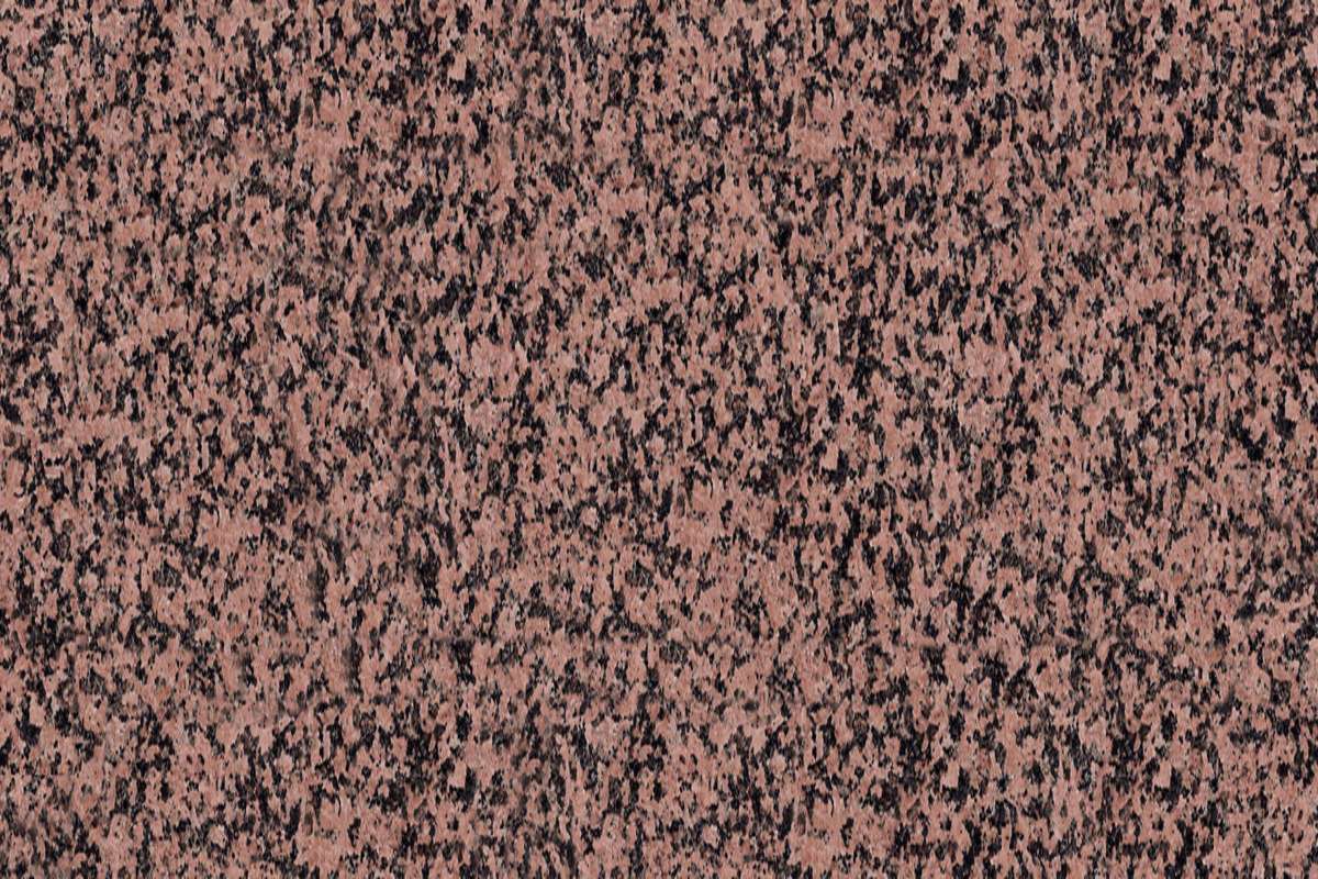 Balmoral Rosso Granite