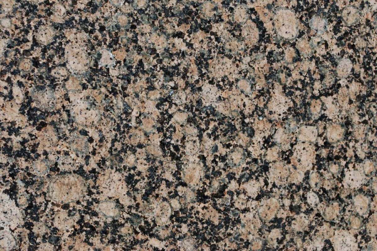 Baltic Brown Granite