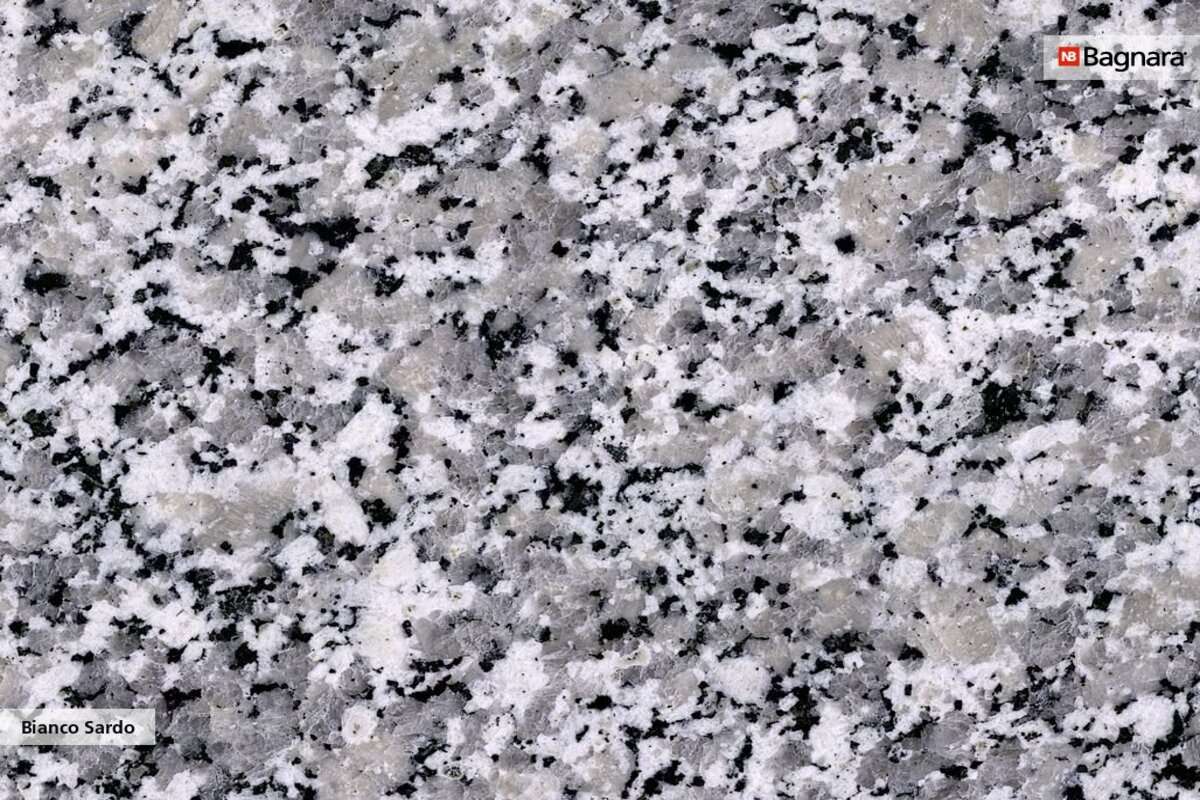 Bianco Sardo Granite