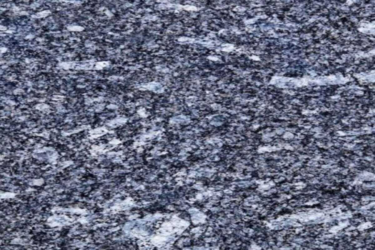 Blue Night Granite