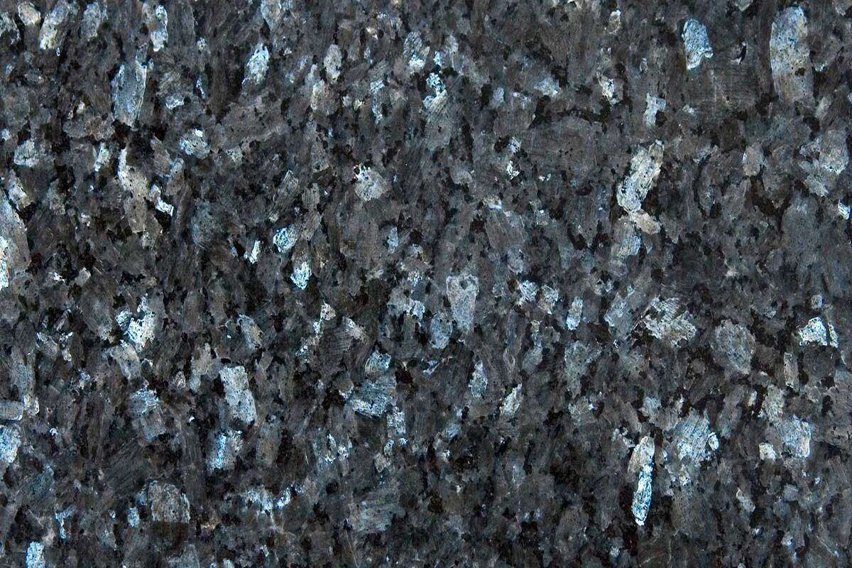 Blue Perla Granite