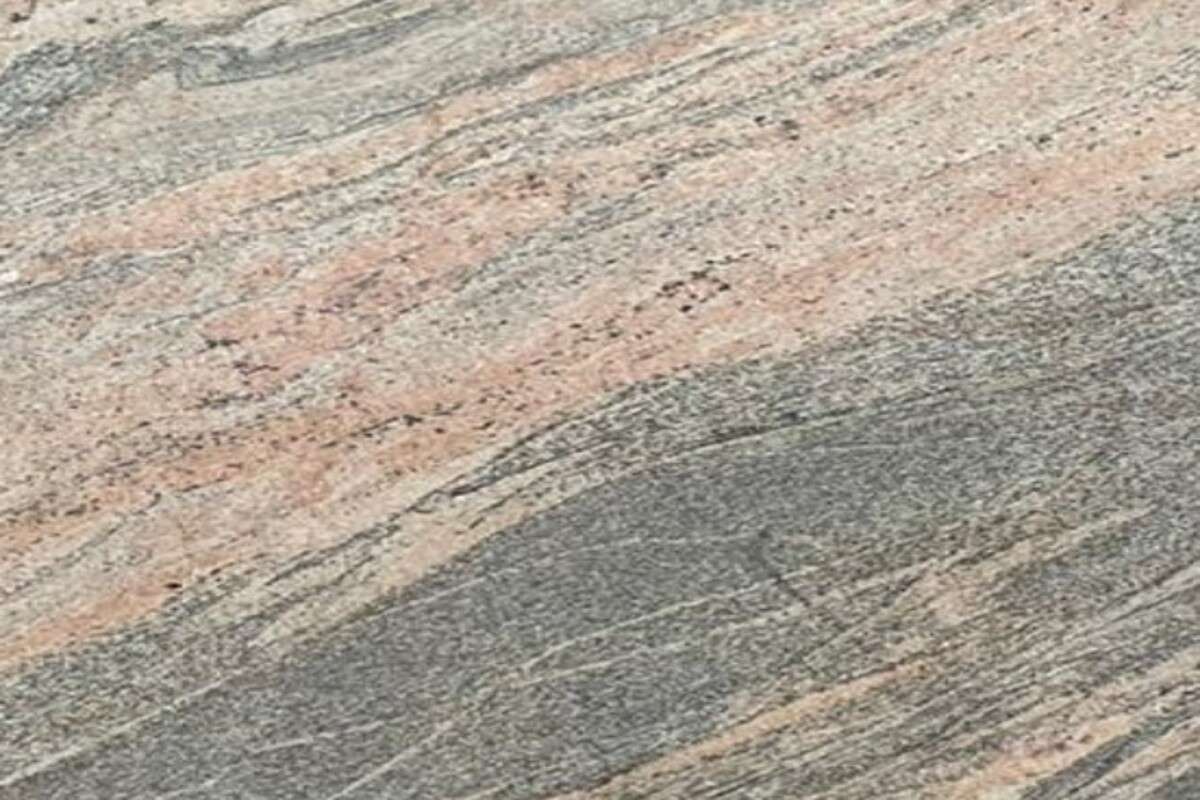 Juparana Granite