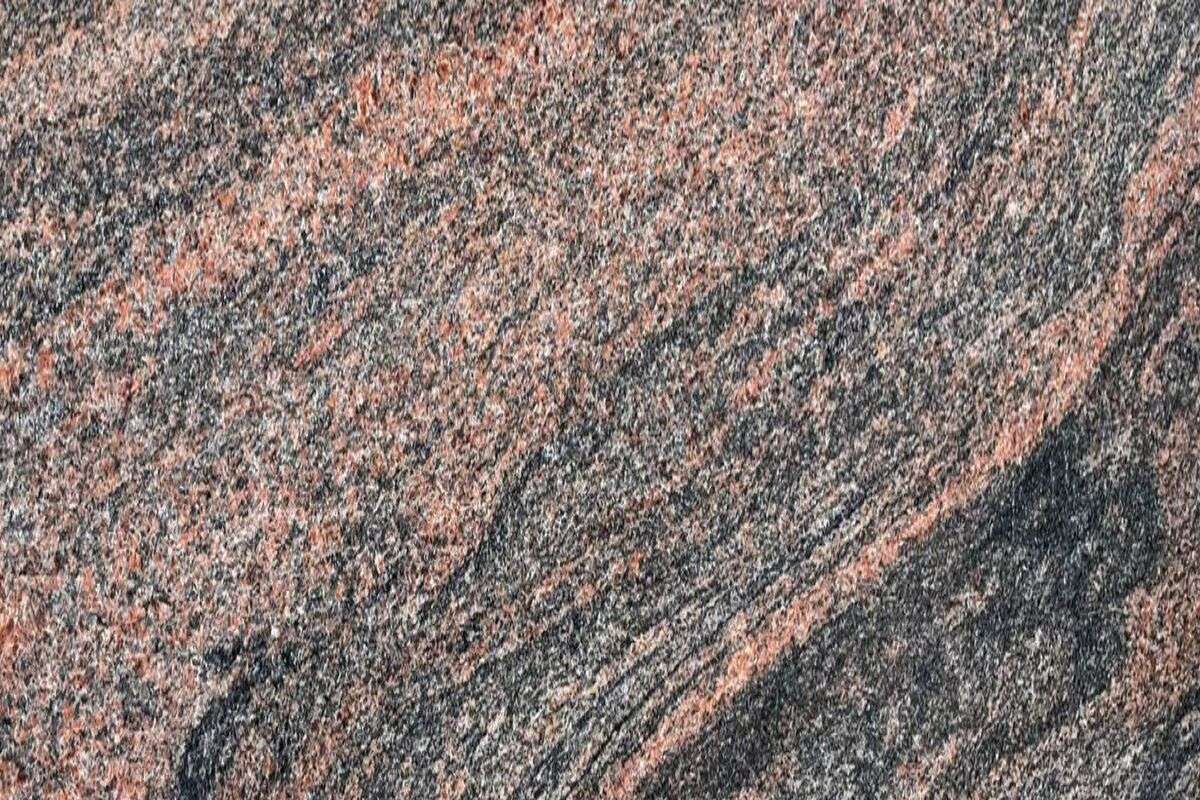 Multicolor Granite