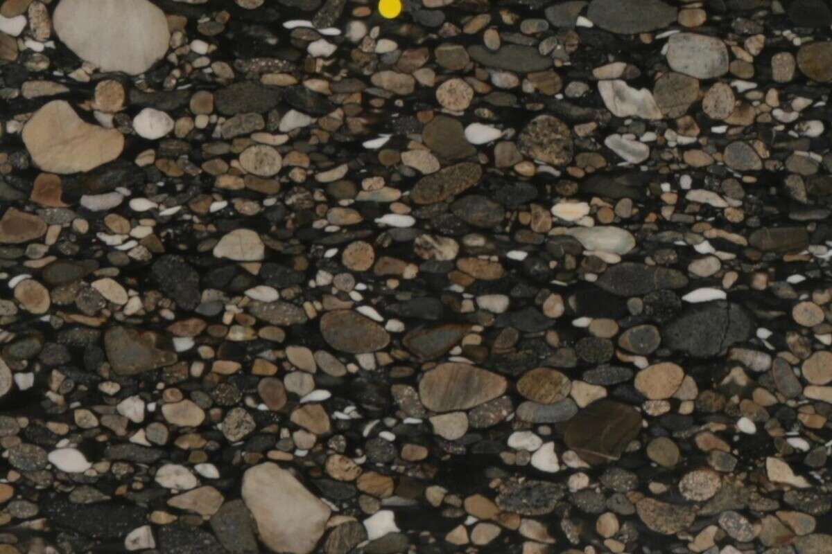 Nero Marinace Granite