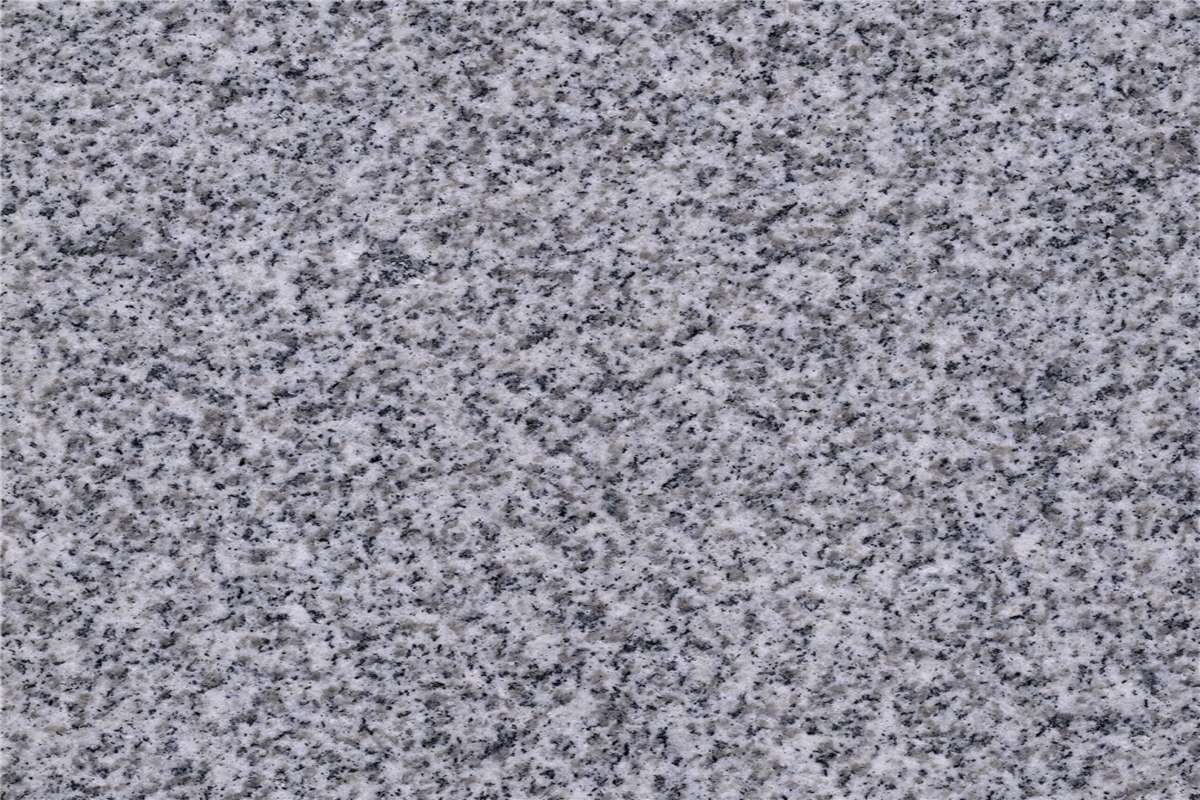 New Cristal G 603 Granite
