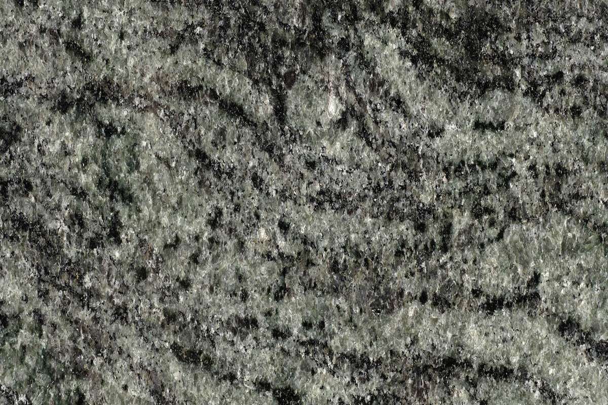 Olive Green Granite