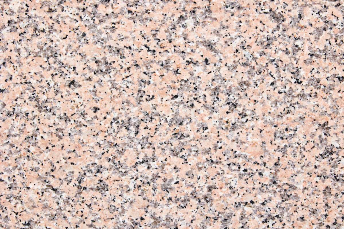 Rosa Porino Granite
