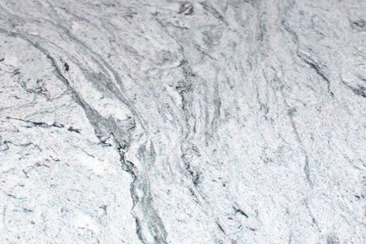 Wiskont White Granite
